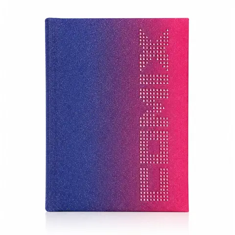 Comix Diario Agenda 16 Mesi Mini Special Sf. Fuxia St. Fuxia