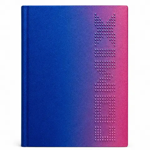 Comix Diario Agenda 16 Mesi Standard Special Sf.Fuxia St. Fuxia