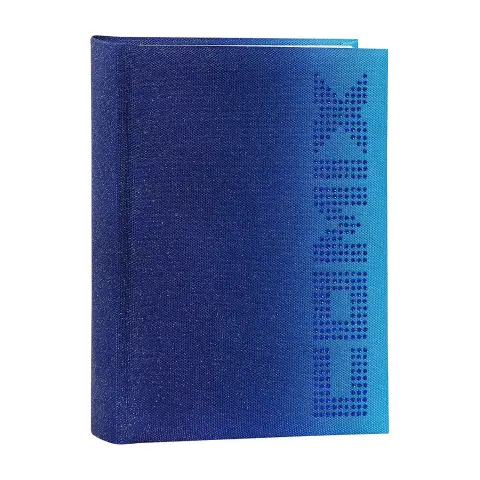 Comix Diario Agenda 16 Mesi Standard Special Sf.bl St.blu