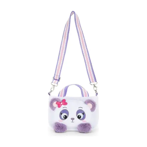 Mofu Mofu Mini Bag Panda