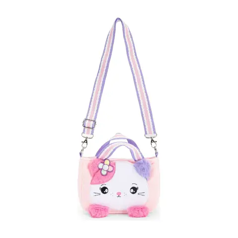 Mofu Mofu Mini Bag Gatto