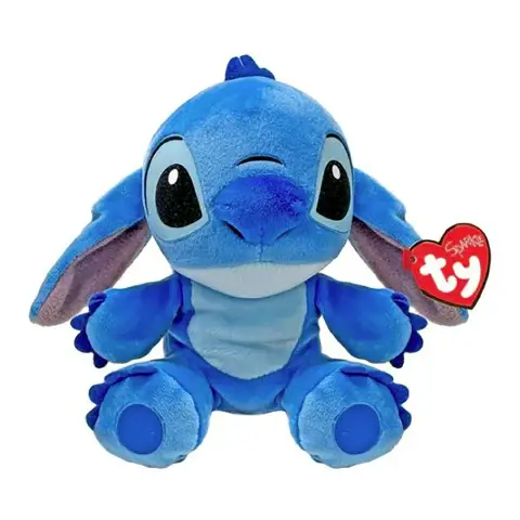 Peluche Stitch Floppy 20 Cm