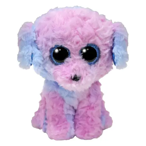 Peluche Beanie Boos Flora 15 Cm