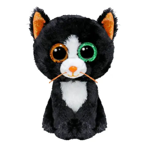 Peluche Beanie Boos Luna 15 Cm