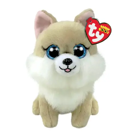 Peluche Beanie Boos Honeycomb 15 Cm