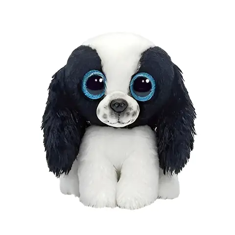 Peluche Beanie Boos Sissy 15 Cm