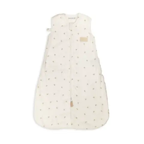 Sacco Nanna Mini Estivo Birds Di Bamboom 0-6 Mesi