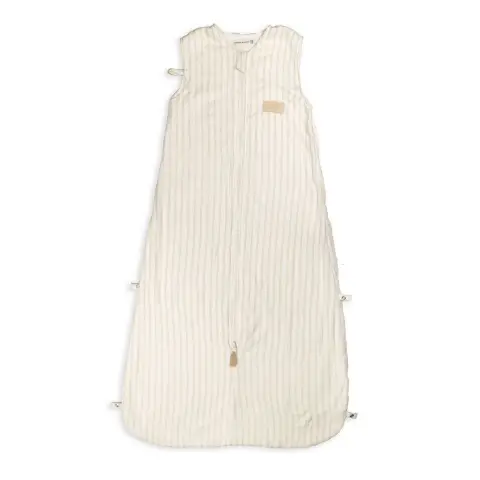 Sacco Nanna Combi estivo Stripes Di Bamboom 6-36 Mesi