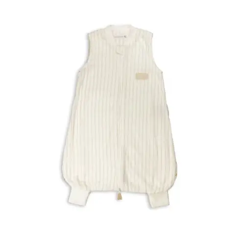Sacco Nanna con Piedini Mini estivo Stripes Di Bamboom 6-18Mesi