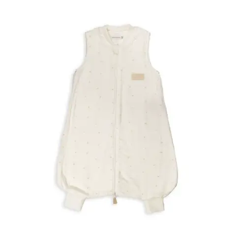 Sacco Nanna con Piedini Mini estivo Hearts Di Bamboom 6-18Mesi