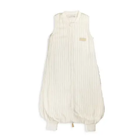Sacco Nanna con Piedini Combi estivo Stripes Di Bamboom 18-36Mesi