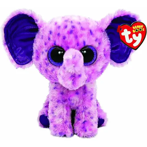 Peluche Beanie Boos Eva 15 Cm