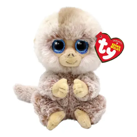 Peluche Beanie Boos Stubby 20 Cm