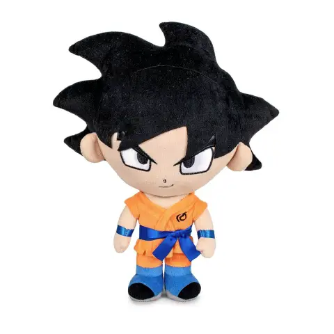 Peluche Dragon Ball Goku 40 Cm
