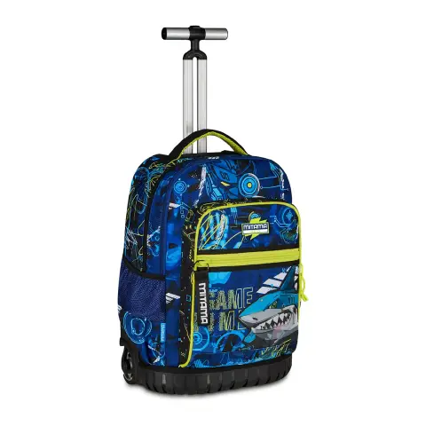 Trolley Zaino Mitama Pro Cybershark Run Extra 33L