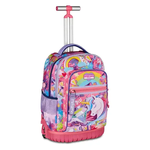 Trolley Zaino Mitama Pro Fairyunicorn Run Extra 33L