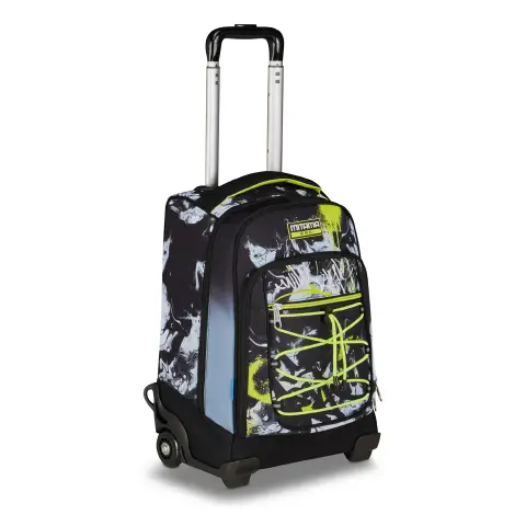 Trolley Zaino Mitama Pro Inkstyle Junior 34L