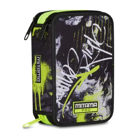 Astuccio Triplo Mitama Pro Inkstyle 47 Pezzi