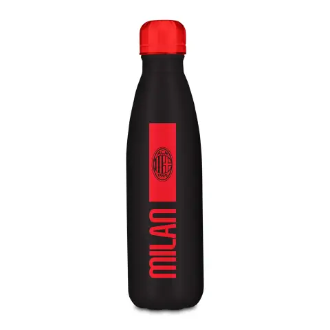 Borraccia Milan 500ml Acciaio Inox Termica