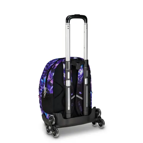 Lovepass Zaino Trolley Comby 8wd New