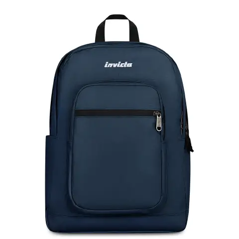 Backpack Jelek Plain Grs Moo Dindigo