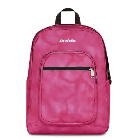 Backpack Jelek Fantasy Grs Purple Cloudy