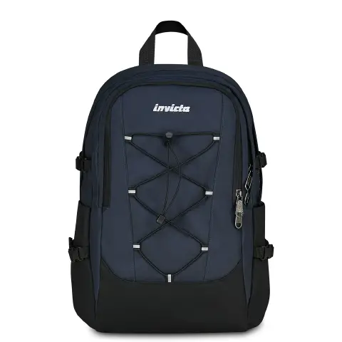 Backpack Invict-act Plus Plain Grs Moo Dindigo