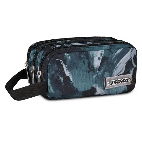 Freethink Boy Bustina 3 Zip Abyss