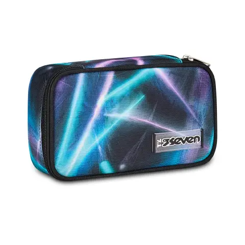Astuccio Quick Case Seven Freethink Royal Violet 45pz