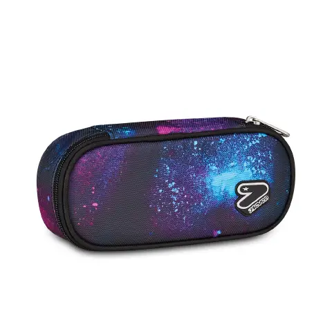 Free Shine Pencil Bag Round Plus Grs