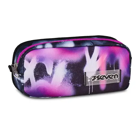 Buzzy Note Girl Bustina Doppia