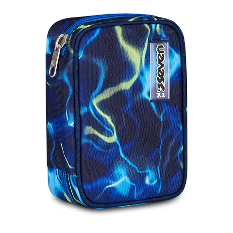 Astuccio Speed Pad Plus Seven Electricvibe Boy 45pz