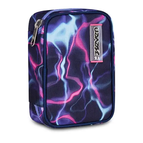 Astuccio Speed Pad Plus Seven Electricvibe Girl 45pz