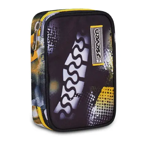 Astuccio Speed Pad Plus Seven Golden Paint 45pz