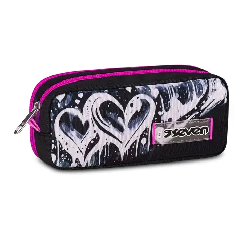 Plumpy Line Girl Bustina Doppia