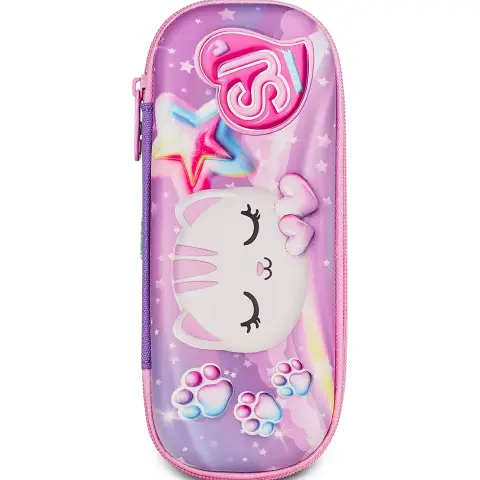 Sj Gang Glowcat Bustina 3d