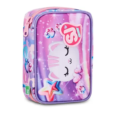 Astuccio SJ Gang Speed Pad+ Glowcat 45 Pezzi