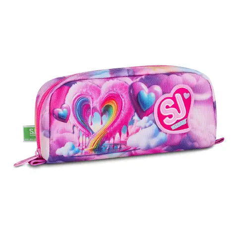 Sj Gang Joyful Pins Girl Bustina