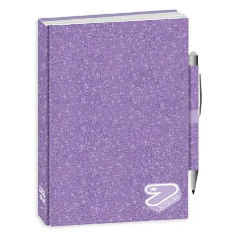 Seven The Double Diario Std 12 Mesi Datato Brillante