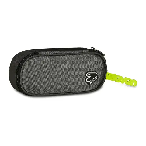 Portapenne Seven Tech Line Round Plus GRS Climbing Ivy