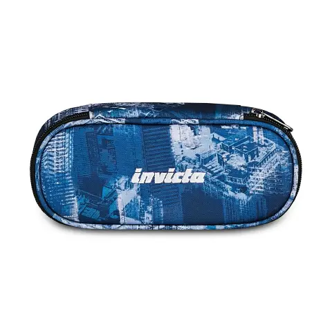 Pencil Bag Lip Fantasy Grs Blue Urban