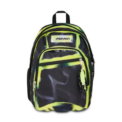 Shadows Of Color Zaino Dual 32 Litri Lime Punch