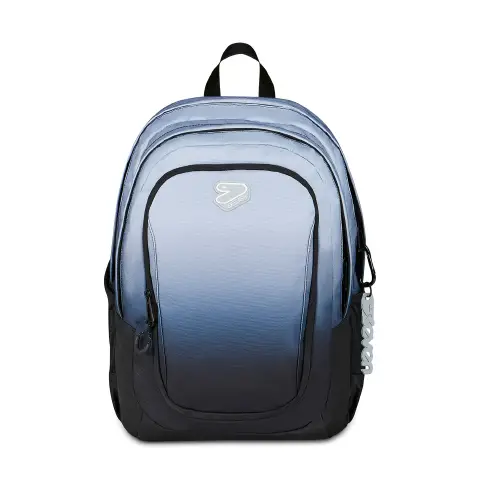 Shade Tech Zaino Tech 29 Litri Grs Grey