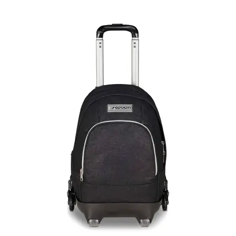 Zaino 31 Litri con Trolley Comby 8wd Made Of Stars