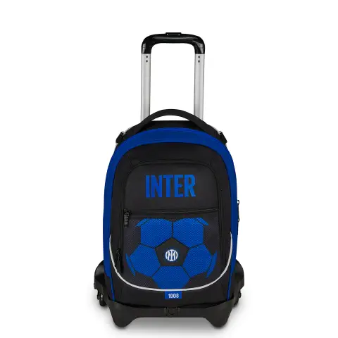 Inter Our Destiny Zaino Trolley Jack-3wd+