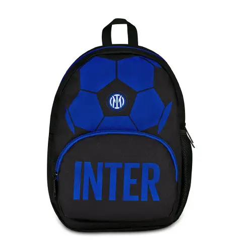 Inter Zaino Small Scuola e Asilo