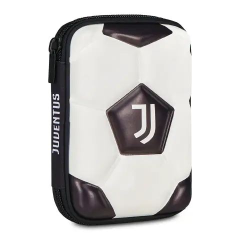 Astuccio Preformato Quick Case 3D Juventus We Are Youth
