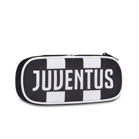 Portapenne Juventus We Are Youth Bustina Round Plus