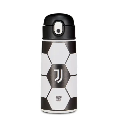 Borraccia Termica Juventus Kid 460 ml Inox 304