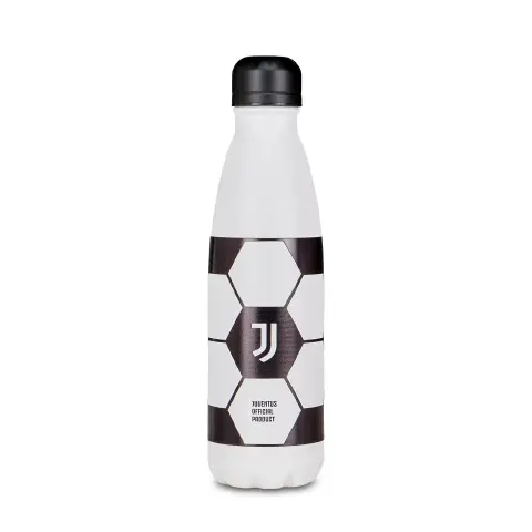 Borraccia Termica Juventus 500 ml Inox 304